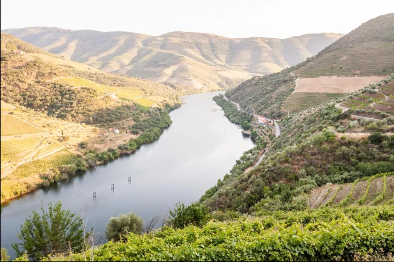 Quinta De Merouco - Casa Do Rio Cotas Εξωτερικό φωτογραφία