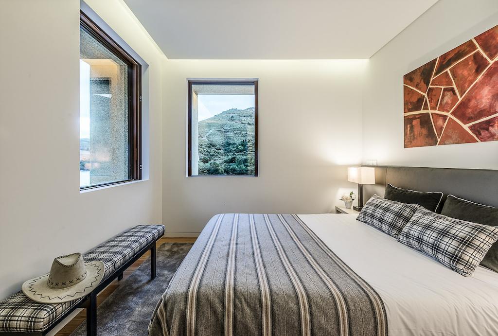 Quinta De Merouco - Casa Do Rio Cotas Εξωτερικό φωτογραφία