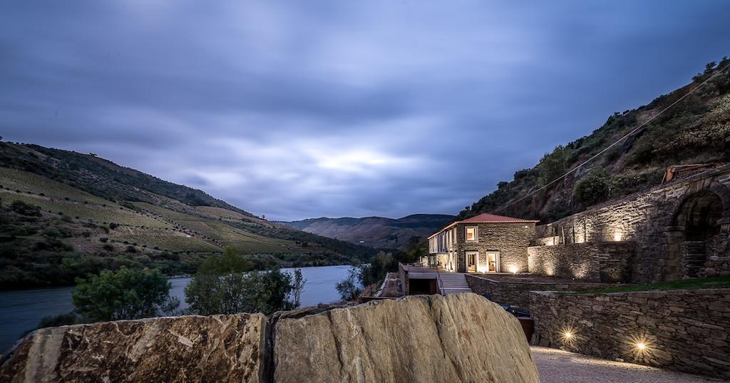 Quinta De Merouco - Casa Do Rio Cotas Εξωτερικό φωτογραφία