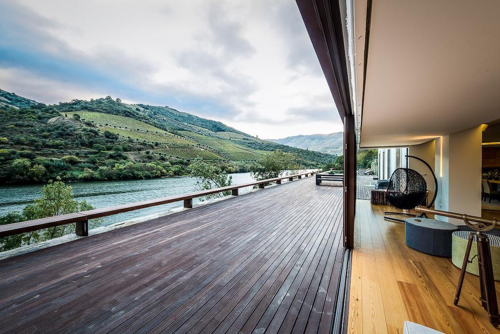 Quinta De Merouco - Casa Do Rio Cotas Εξωτερικό φωτογραφία